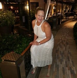 Meet your Posher, Deanna